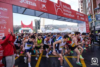 AITOR GARCIA GALLASTEGUI Bilbao Bizkaia Marathon 2022 General 15