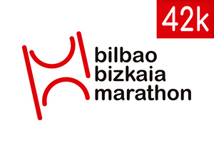 Fotos Bilbao Bizkaia Marathon 2022