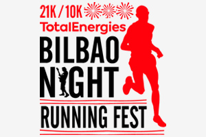 Fotos&nbsp;Bilbao Night Running Fest 2026