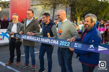 Las Murallas Pamplona 2022 General 11