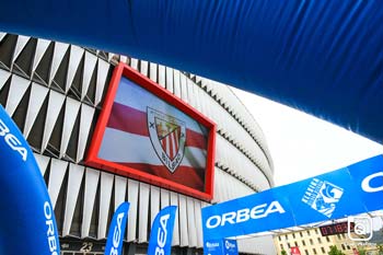 AITOR BERECIARTUA ALONSO Orbea Bilbao 2022 General 30