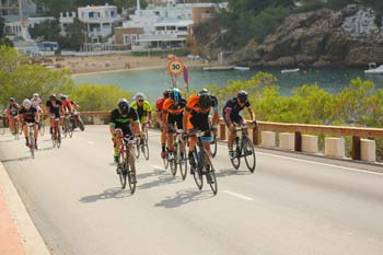 EURICO GONALVES General Vuelta Ibiza 2018 14