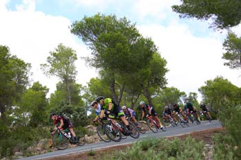 EURICO GONALVES General Vuelta Ibiza 2018 24