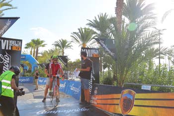 EURICO GONALVES General Vuelta Ibiza 2018 25
