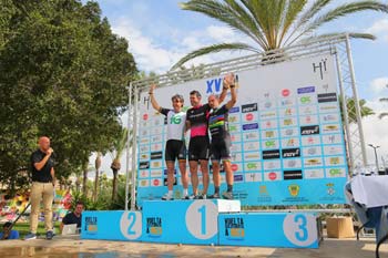 EURICO GONALVES General Vuelta Ibiza 2018 28