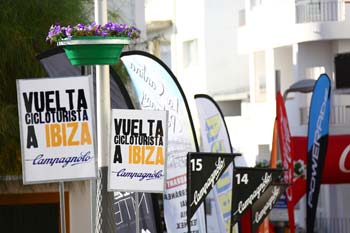EURICO GONALVES General Vuelta Ibiza 2018 29