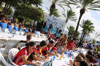 UNAI SOTO ARANETA General Vuelta Ibiza 2018 30