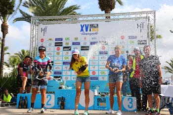 UNAI SOTO ARANETA General Vuelta Ibiza 2018 32