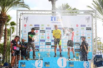 EURICO GONALVES General Vuelta Ibiza 2018 33