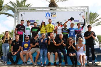 EURICO GONALVES General Vuelta Ibiza 2018 34
