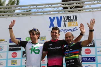 EURICO GONALVES General Vuelta Ibiza 2018 35