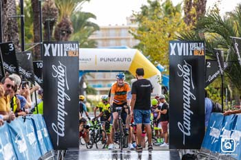 SILVIA COUSELO OBILLEIRO Vuelta Ibiza 2019 General 15