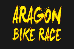 Fotos Aragon Bike Race 2019
