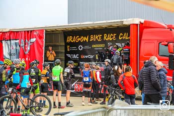 Aragon Bike Race 2020 General 05