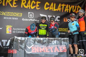 FIDEL CABO GUTIERREZ Aragon Bike Race 2020 General 26