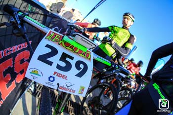 HUGO GONZALEZ FERNANDEZ Aragon Bike Race 2020 General 28