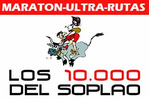 Fotos Los 10000 del Soplao 2017 Maraton Ultra Rutas