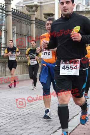 GORKA ZABALA RUIZ DE ARCAUTE MaratonVitoria 2014 04851