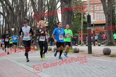 INMA ALDAZ BERGARA MaratonVitoria 2014 06100