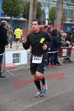 GORKA ZABALA RUIZ DE ARCAUTE MaratonVitoria 2014 07794