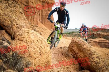 FIDEL CABO GUTIERREZ Aragon Bike Race 2020 04581