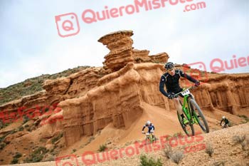 FIDEL CABO GUTIERREZ Aragon Bike Race 2020 07750