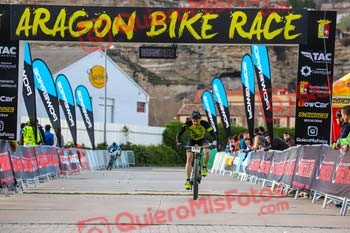 FIDEL CABO GUTIERREZ Aragon Bike Race 2020 14378