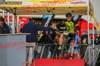 FIDEL CABO GUTIERREZ Aragon Bike Race 2020 10433