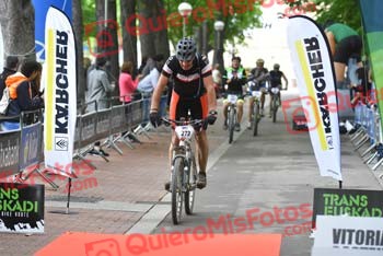 JACINTO RODRIGUEZ ALONSO Euskadi Extrem 1 2016 02107