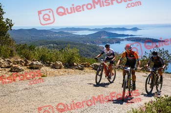 OSCAR PEREIRO SIO Vuelta Ibiza MTB 2023 07076