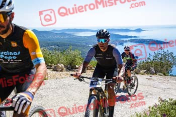 OSCAR PEREIRO SIO Vuelta Ibiza MTB 2023 07078
