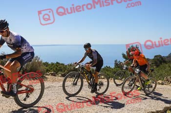 OSCAR PEREIRO SIO Vuelta Ibiza MTB 2023 09328