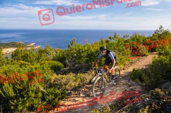OSCAR PEREIRO SIO Vuelta Ibiza MTB 2023 13551