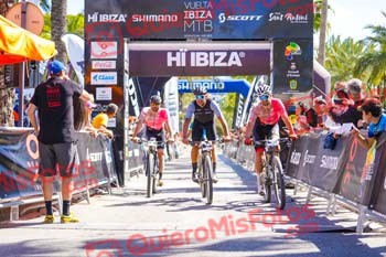 OSCAR PEREIRO SIO Vuelta Ibiza MTB 2023 27903