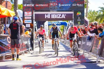 OSCAR PEREIRO SIO Vuelta Ibiza MTB 2023 27904