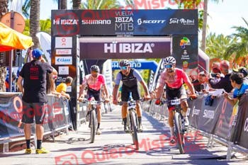 OSCAR PEREIRO SIO Vuelta Ibiza MTB 2023 27905