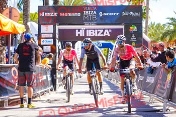 OSCAR PEREIRO SIO Vuelta Ibiza MTB 2023 27907