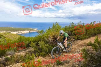 OSCAR PEREIRO SIO Vuelta Ibiza MTB 2024 15801