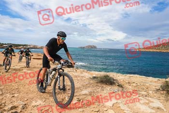 OSCAR PEREIRO SIO Vuelta Ibiza MTB 2024 26902