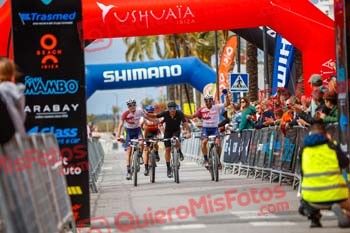 OSCAR PEREIRO SIO Vuelta Ibiza MTB 2024 20009