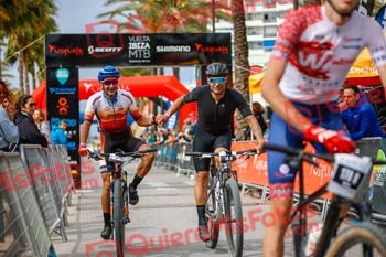 OSCAR PEREIRO SIO Vuelta Ibiza MTB 2024 20019