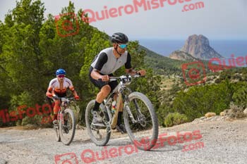 OSCAR PEREIRO SIO Vuelta Ibiza MTB 2024 00693
