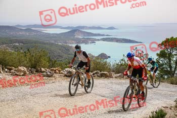 OSCAR PEREIRO SIO Vuelta Ibiza MTB 2024 05019