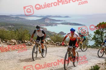 OSCAR PEREIRO SIO Vuelta Ibiza MTB 2024 05020