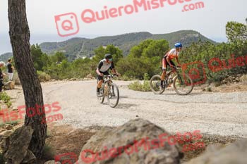 OSCAR PEREIRO SIO Vuelta Ibiza MTB 2024 07390