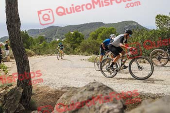 OSCAR PEREIRO SIO Vuelta Ibiza MTB 2024 07392