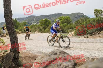 OSCAR PEREIRO SIO Vuelta Ibiza MTB 2024 07767