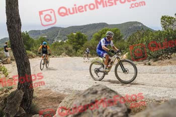 OSCAR PEREIRO SIO Vuelta Ibiza MTB 2024 07768