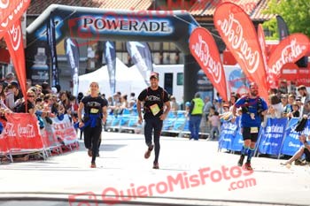 DAVID FERNANDEZ GUTIERREZ Soplao 2017 Maraton 04044