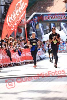 DAVID FERNANDEZ GUTIERREZ Soplao 2017 Maraton 04045
